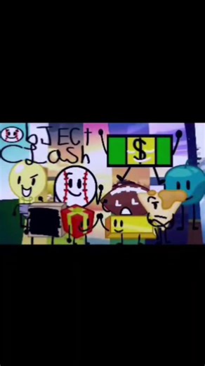 Object Clash Episode #2 Intro
