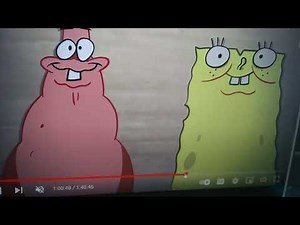 The Spongebob Squarepants Movie Part 24 Cyclops