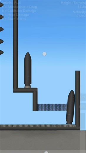 Sfs rocket league 🚀#sfs #games #spacesuccess #spacexstarship #