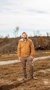 I USA bygger norskættede Eric Orwoll en by som bare skal være for «hvite». – Sakte, men sikkert. Les hele saken: https://brnw.ch/21wYQ3u ( ) | Dagens Næringsliv