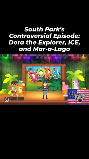 68K views · 1.6K reactions | A recent episode of South Park has...