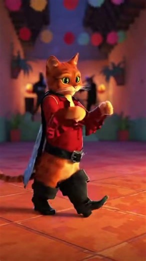 When AI Teaches Cats to Salsa Dance… 😹🔥