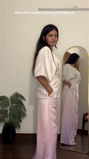 Which Jumpsuit Would You Pick? 🤍💖 Effortless Luxury Styling | Luxeraa