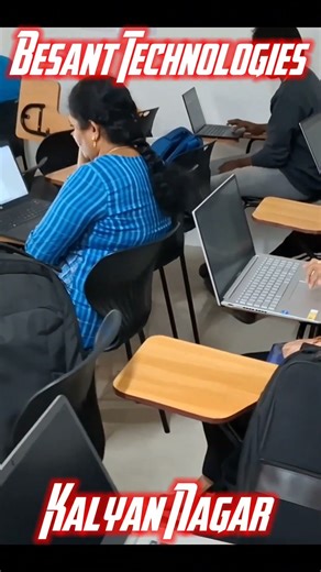 Sharpening Python Skills: 📊 Mock Test Conducted at Besant Technologies Kalyan Nagar(Learn&Lead)