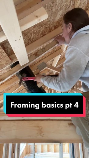 Nails vs Screws: Framing Basics Explained