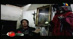 Extranormal de Impacto: Programa 16 de octubre (Part. 4)