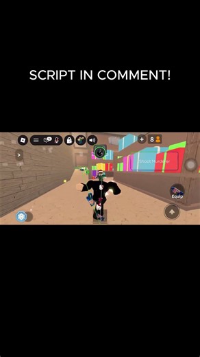 CHRISTMAS Mm2 AIMBOT silent aim aim lock script keyless #roblox #script #mm2 #murdermystery2