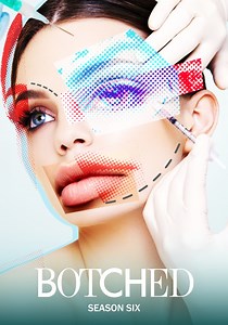 Botched: Desastres do Bisturi Temporada 6 - streaming online