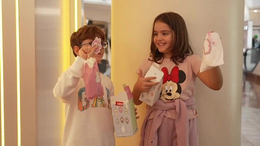 Pop Mart's star product, Labubu, has gone viral and is dominating gift lists this holiday season, successfully driving much-needed customer traffic back to downtown San Francisco's retail spaces. #US #USA #Labubu | China Plus Culture