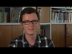 Vorstudium Mathematik – Einführungsvideo