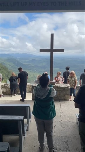 Fred W. Symmes Chapel in Cleveland SC | Kou Yang