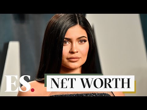 Kylie Jenner net worth 2020: How the youngest self-made billionaire made her money