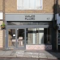 Waxed Floors Ltd, London | Flooring Services - Yell