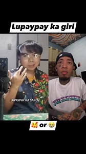 Lupaypay ka girl | Polo Pi