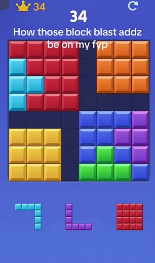 Exploring Block Blast Ads in Gaming