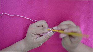 ¿Quieres aprender a tejer con gancho? Entonces no te pierdas este video con Puntadas Básicas | Selanusa