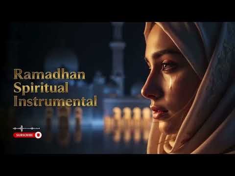 Ramadhan Spiritual Instrumental | Introspective Arabic Sounds