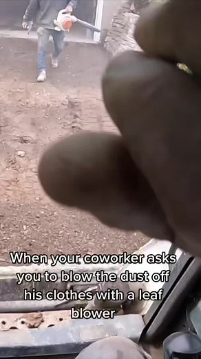 620K views · 10K reactions | Blew his teeth out  #victorystyle #funny #teeth #slowmo #concretwork #reels | Victory Outdoor Services | Facebook