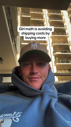 Use my card please | girl math