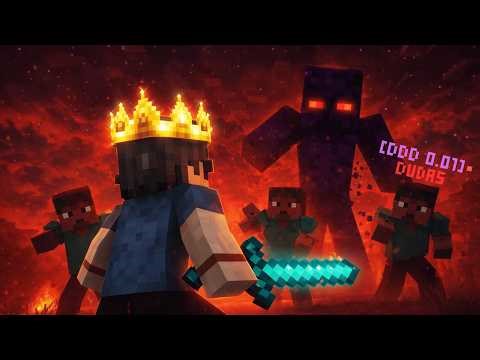 ASI LOGRÉ M4T4R A ESTE YOUTUBER ! CAVEPVP #1 !