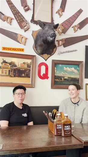 bepoz on Instagram: "In hospitality, the right tools should improve customer service, increase accuracy with stock control, and make day-to-day operations easier for your team. As the tech partner behind @fancyhanksbbq , @goodheavensrooftop , and @springrockpublicbar - providing both Bepoz and @oolioau payment solutions — we’ve helped transform the way their venues run. We sat down with Alicia, GM across all three venues, to hear firsthand the impact this has made. Here’s what her team is seeing