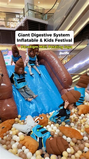 81K views · 68 reactions | Huge Kid Fest is happening in PJ with...