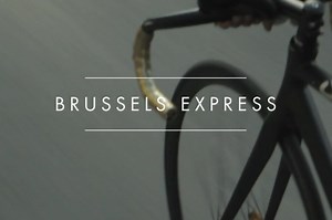 Brussels Express: The Perils of Cycling in Europe’s Most Congested City