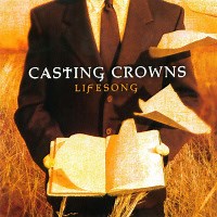 Set Me Free by Casting Crowns