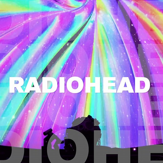 The music of Radiohead meets amazing visuals at the Charles Hayden Planetarium this fall! Join us for an amazing sensory experience. | Museum of Science, Boston