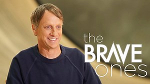 Tony Hawk is the king of skateboarding, famous for dangerous stunts that sometimes resulted in lost teeth, broken bones and multiple concussions. But the extreme sport icon says the decision to make skateboarding into a lifelong career was actually his most courageous move yet. #TheBraveOnes | CNBC International