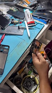 Oppo F9 LCD, BATTERY Problem Done ey 🤙🏻 #trustedtechnician101 #akakumpuni #shilohmariancellphonerepairshop #trendingreelsvideo | Shiloh Marian’s Cellphone Repair Shop