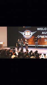 Welcome to the start of your incredible journey at INTI!🥳 Get ready to explore, learn, and make lifelong memories. We’re excited to have you with us!❤️ #INTIFam #YourFutureBuiltToday | INTI International University & Colleges