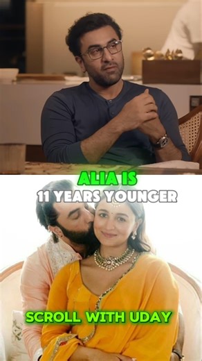 Ranbir Kapoor Reveals UNTOLD STORY of First Meeting Alia Bhatt! ❤️ #aliabhatt #ranveerkapoor #shorts