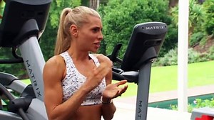 The Biggest Loser AU Season 10 Episode 13