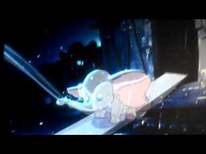 Song of roustabouts Dumbo