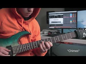 5 Free Presets | Neural DSP Fortin Cali Suite V2