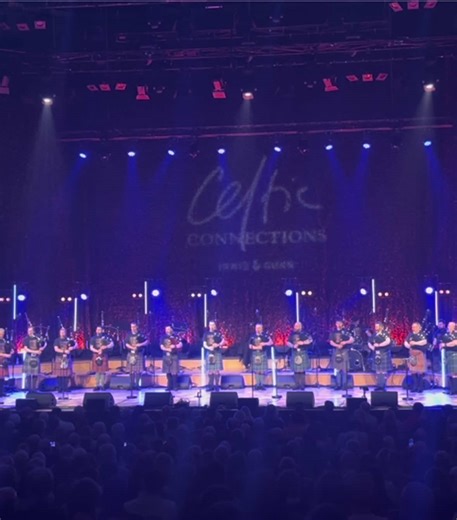 Experience 'Steam Train to Mallaig' Live with Gordon Duncan Tribute