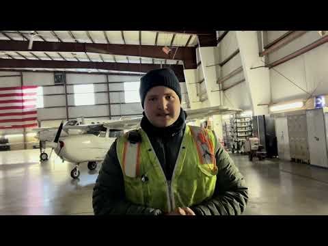 Piston Aircraft Cold Weather Starts: What Every Pilot Should Know