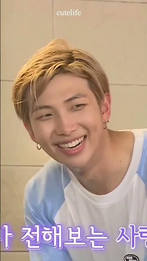 BTS Punish BTS ‪@CuteLife‬