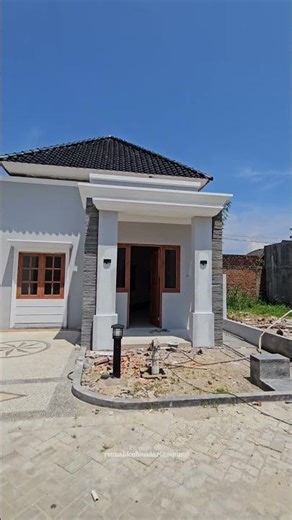 Perumahan di bandar lampung - lampung #rumahkubandarlampung