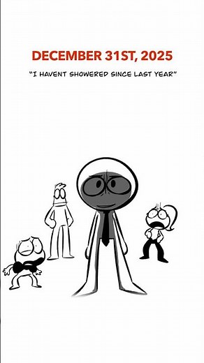 Since Last Year 😭 (Animation Meme) #shorts