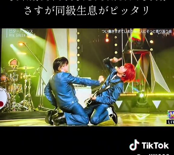 ギターの演奏が大盛り上がり！笑い満点のひろぱ