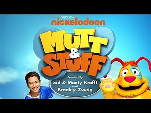 TURBO CHARGER SALUTES Episode 25:Mutt & Stuff Season 3