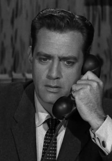 Perry Mason S01:E06 - The Case of the Silent Partner