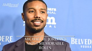 2.1K views · 1K reactions | 'The Wire,' 'Black Panther,' 'Just Mercy' and much more - for his birthday today, THR takes a look at Michael B. Jordan's most memorable roles | The Hollywood Reporter | Facebook