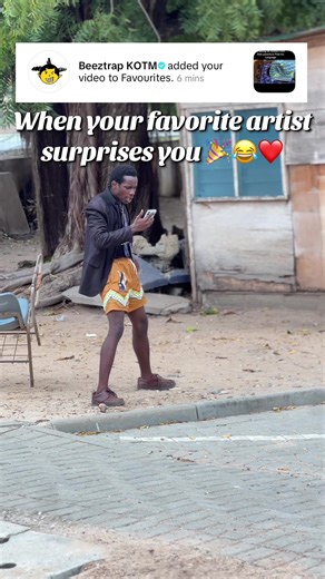 Surprise Moments with Favorite Artists