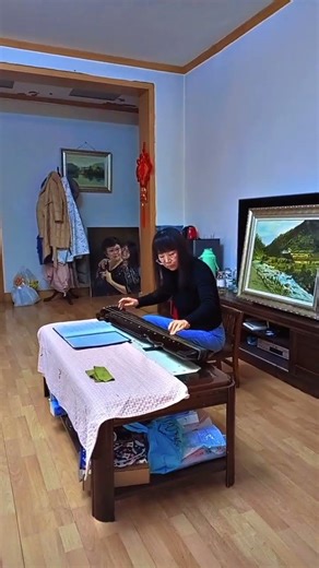 Beautiful Chinese Music Performance | Traditional Melody by Talented Musician #ChineseMusic