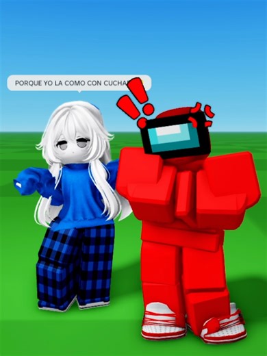 LE HABRÁ GUSTADO MI BROMA?😂🤣 #roblox #robloxedit #shorts #fyp #robloxfyp #DEEP #robloxtrend #Humor #robloxedi #robloxespañol
