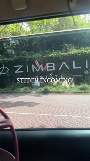 Exploring Nyambose Villas With Kabelo and Emily Nell