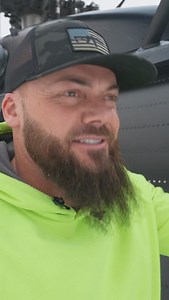 81K views · 1.6K reactions | We built the world’s biggest truck on snow tracks. This whole video is honestly one of our most insane episodes of our Snowed In series ever! Link to video in my bio #SnowedIn #Utah #Snow https://youtu.be/2HoMpsmILSE?si=cweMoxnEE-TW6-kX | Dave Sparks | Facebook